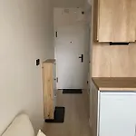 Apartment Sky In The Center *