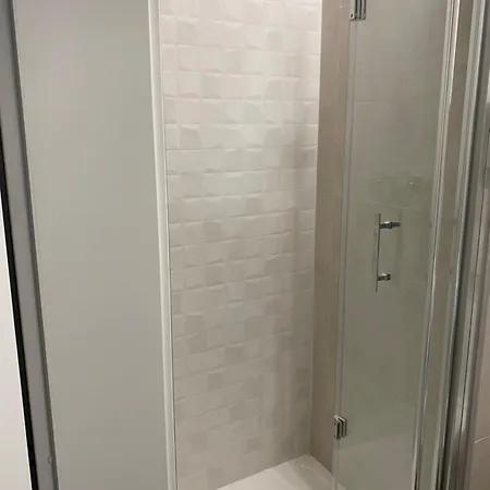 Apartman Sky In The Center