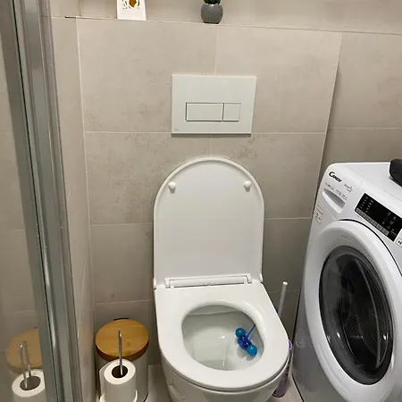 公寓 Sky In The Center *