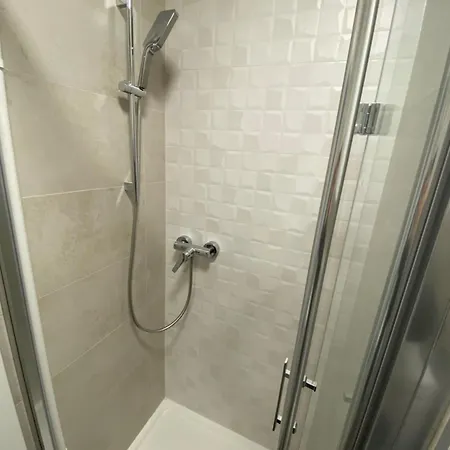 公寓 Sky In The Center