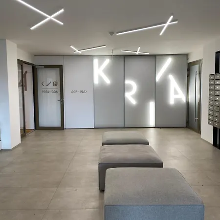 Sky In The Center Kassa