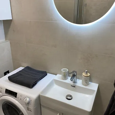 Sky In The Center * Kassa