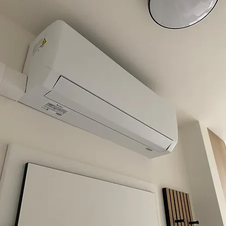 Sky In The Center Apartment *