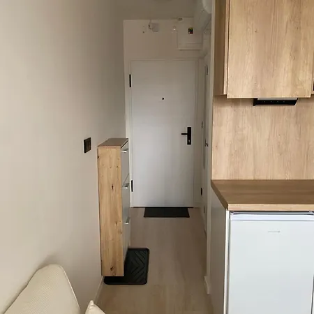 公寓 Sky In The Center *