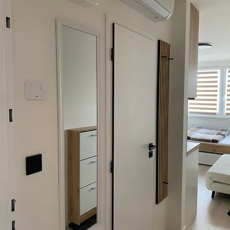 Sky In The Center * 科希策