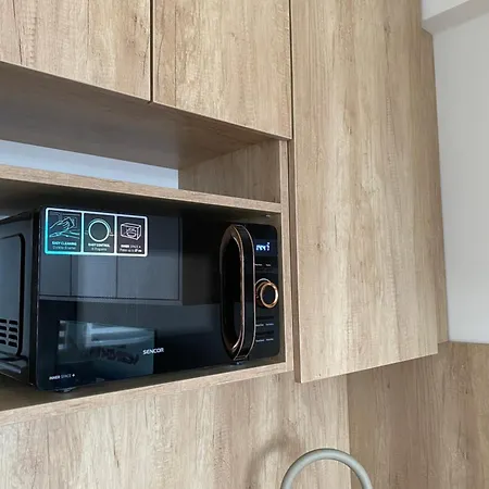 Sky In The Center 公寓